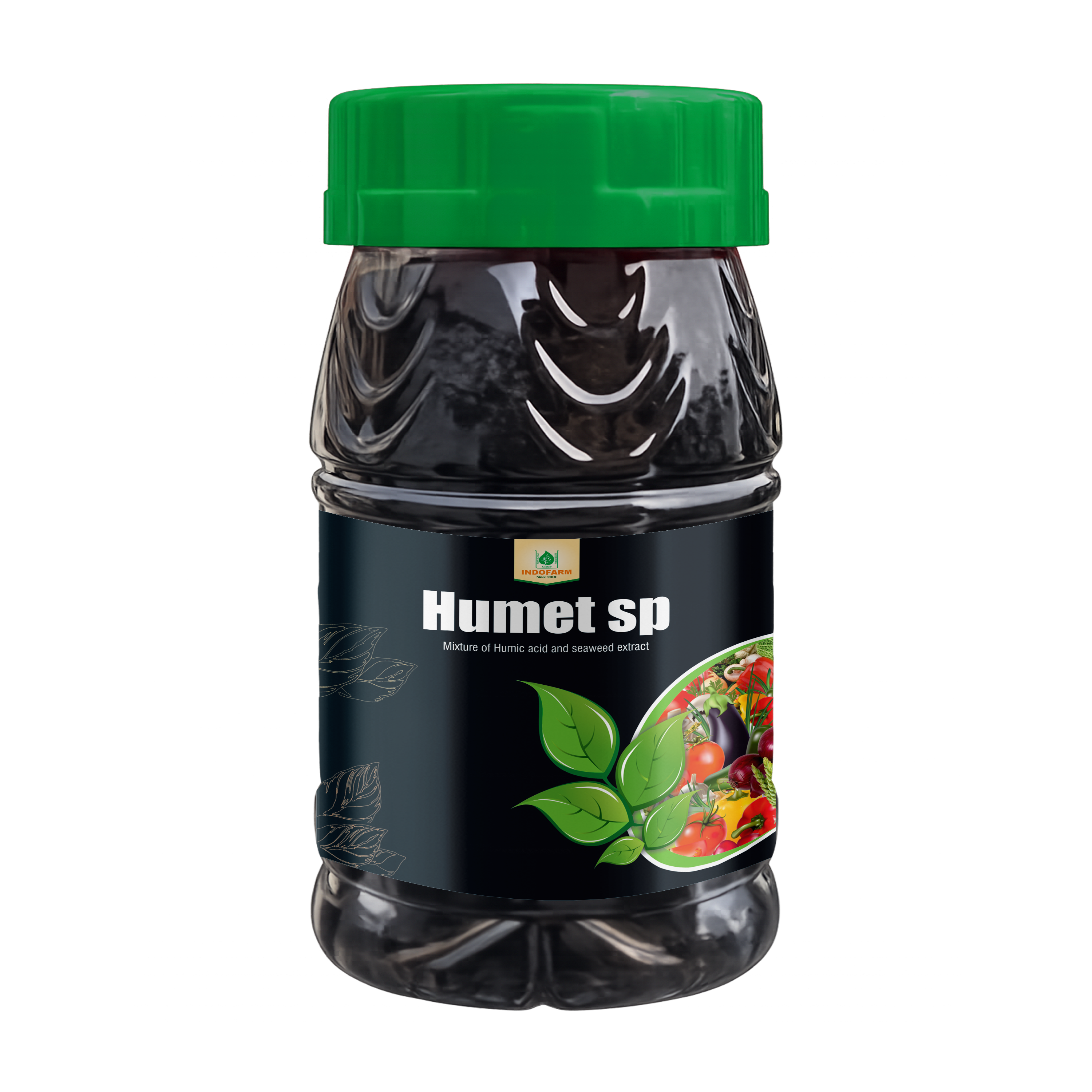 Humet SP